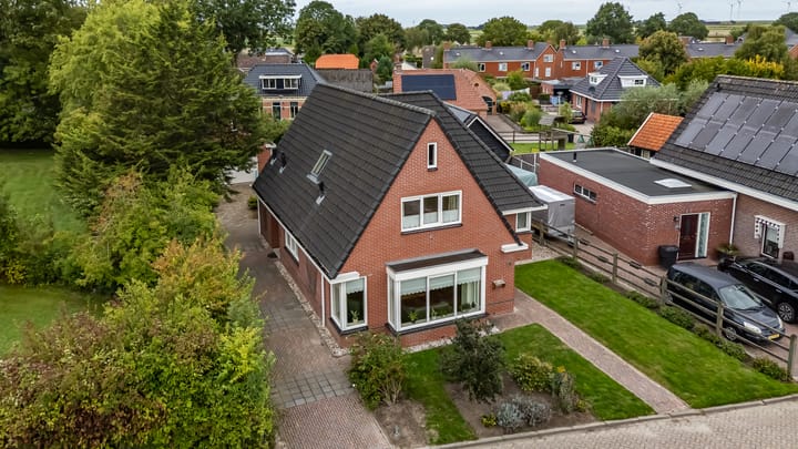 Photo 57 of M.H. Trompstraat 19