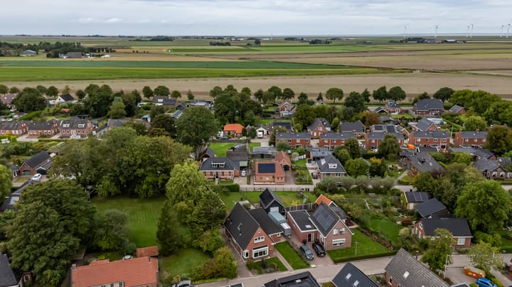 Photo 59 of M.H. Trompstraat 19