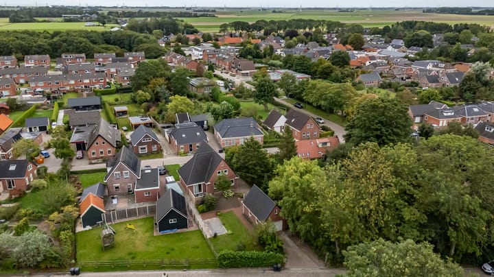 Photo 60 of M.H. Trompstraat 19