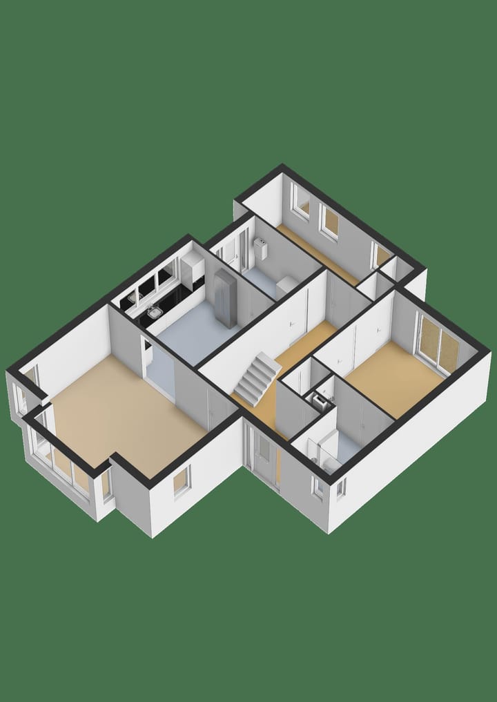 Photo 62 of M.H. Trompstraat 19