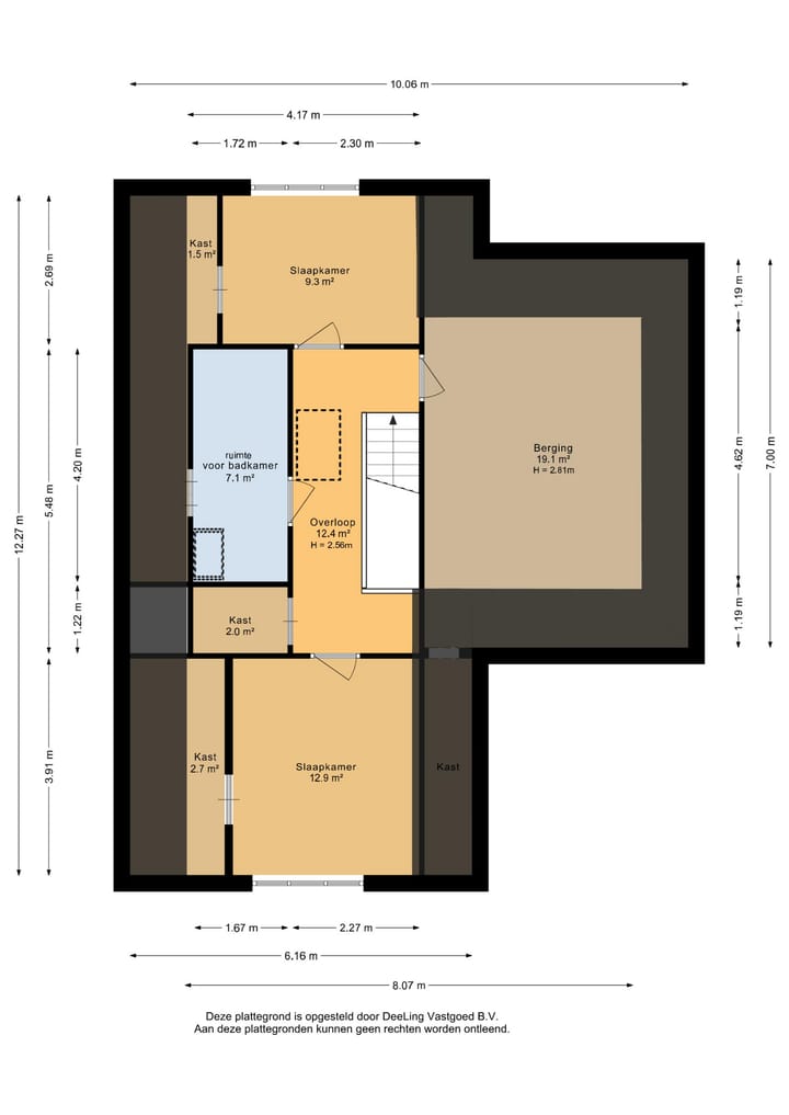Photo 63 of M.H. Trompstraat 19