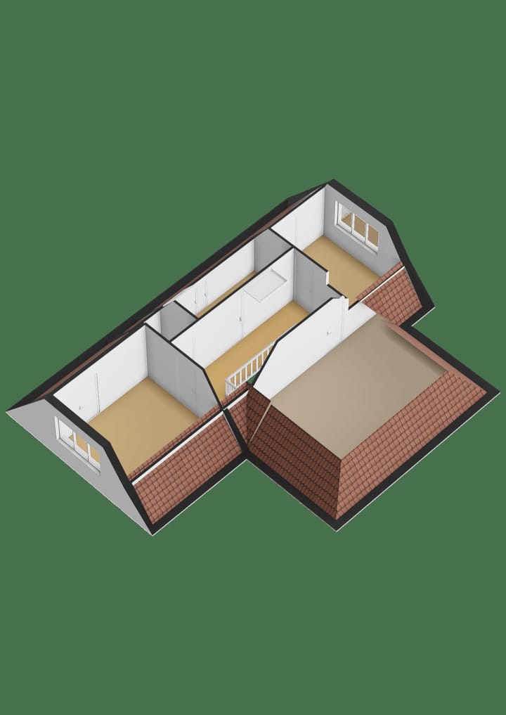 Photo 64 of M.H. Trompstraat 19