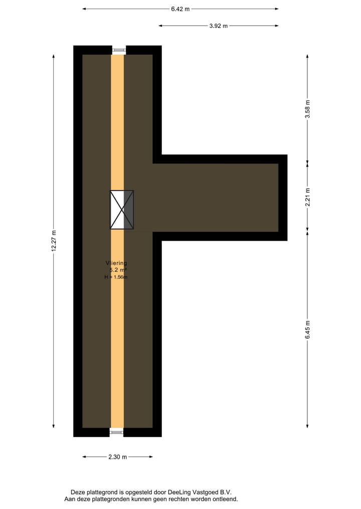 Photo 65 of M.H. Trompstraat 19