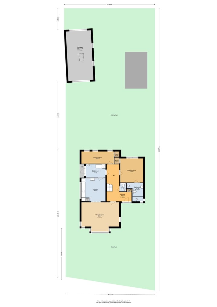 Photo 71 of M.H. Trompstraat 19