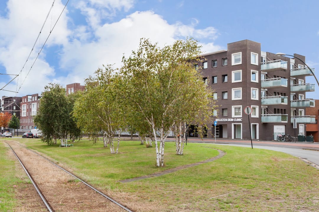 Foto 1 van Laan van Wateringse Veld 1015