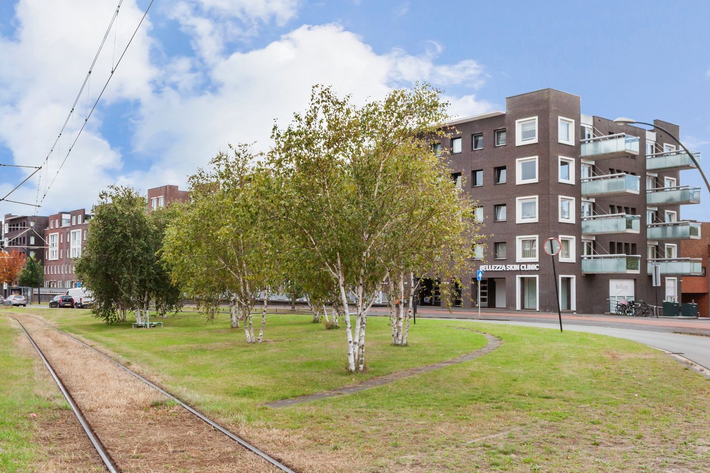 Foto 1 van Laan van Wateringse Veld 1015