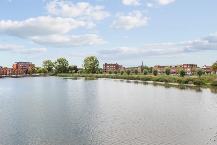 Foto 2 van Laan van Wateringse Veld 1015