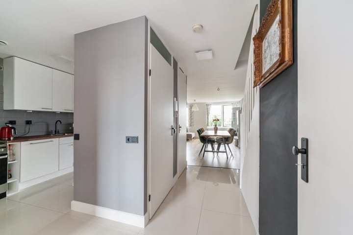 Foto 5 van Laan van Wateringse Veld 1015