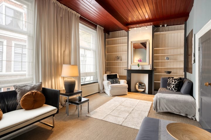 Photo 2 of Kloksteeg 11