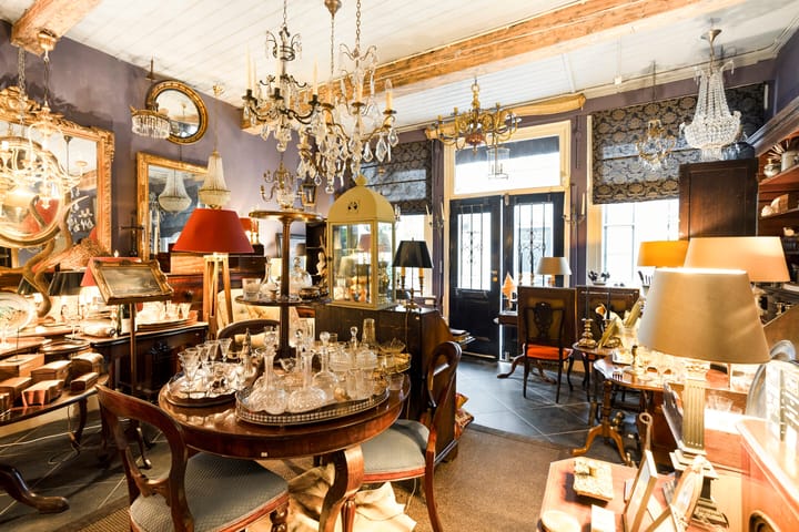 Photo 3 of Kloksteeg 11