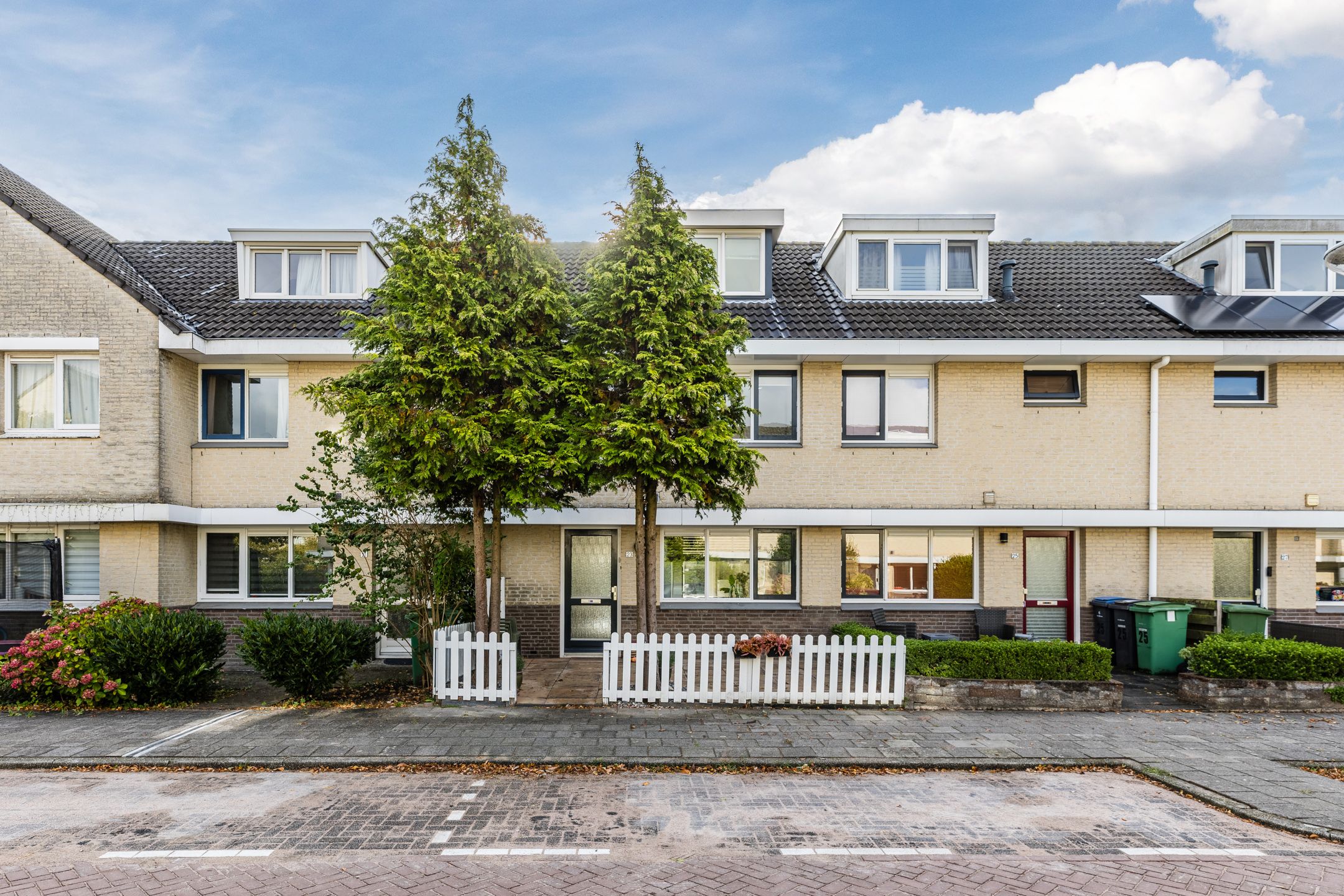 Herman de Manlaan, 23, Amstelveen, 1187WK, Noord-Holland, Nederland 23