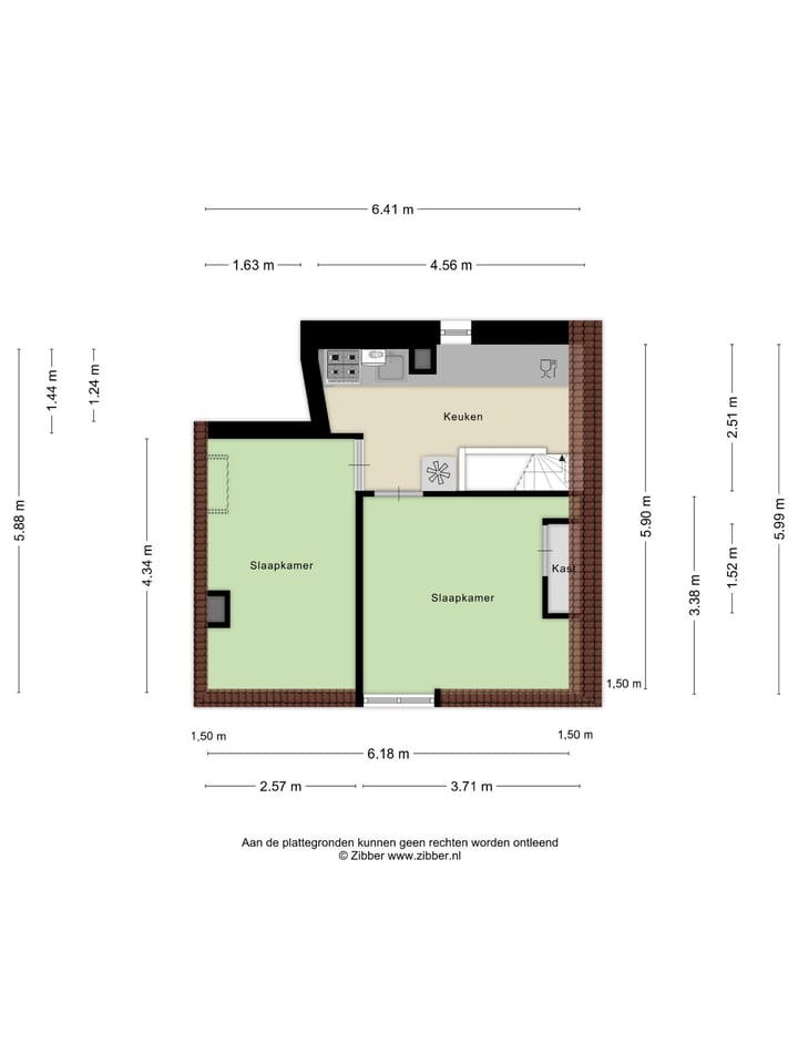 Photo 40 of Kloksteeg 11