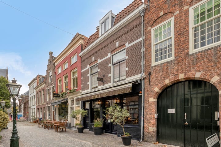 Photo 4 of Kloksteeg 11