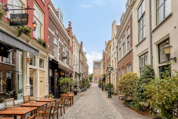 Photo 5 of Kloksteeg 11