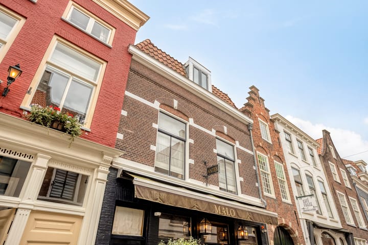 Photo 6 of Kloksteeg 11