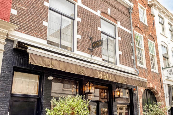 Photo 7 of Kloksteeg 11