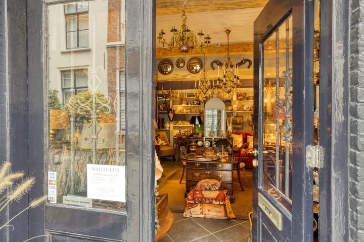 Photo 8 of Kloksteeg 11