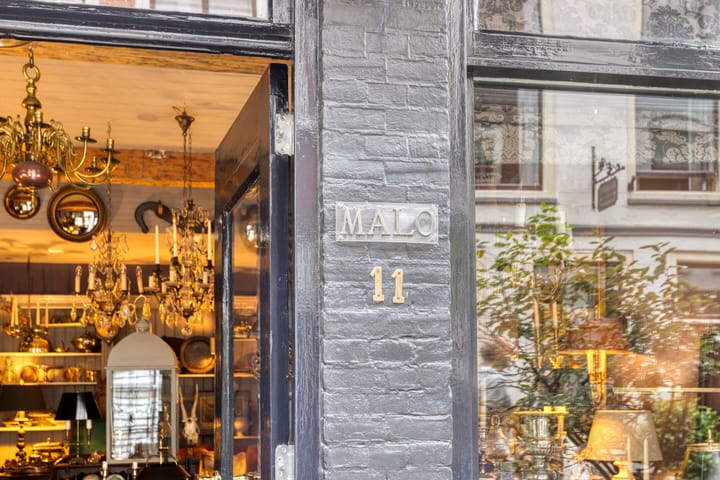 Photo 9 of Kloksteeg 11