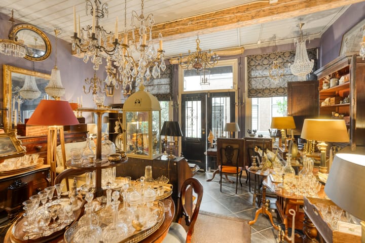 Photo 11 of Kloksteeg 11