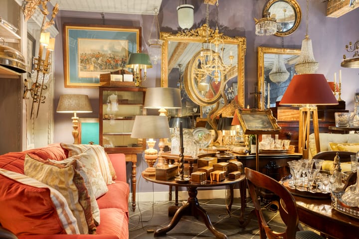 Photo 12 of Kloksteeg 11