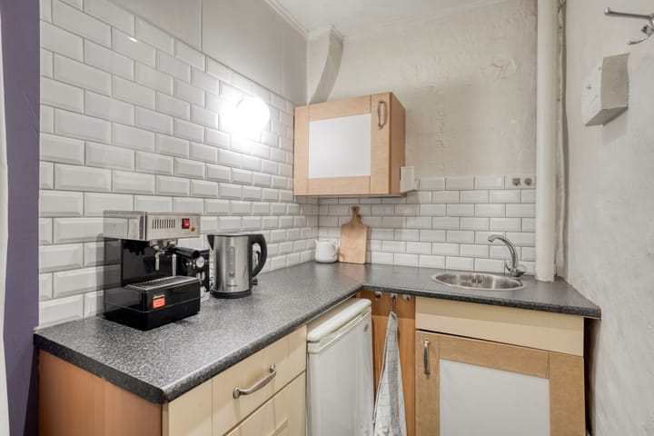 Photo 13 of Kloksteeg 11