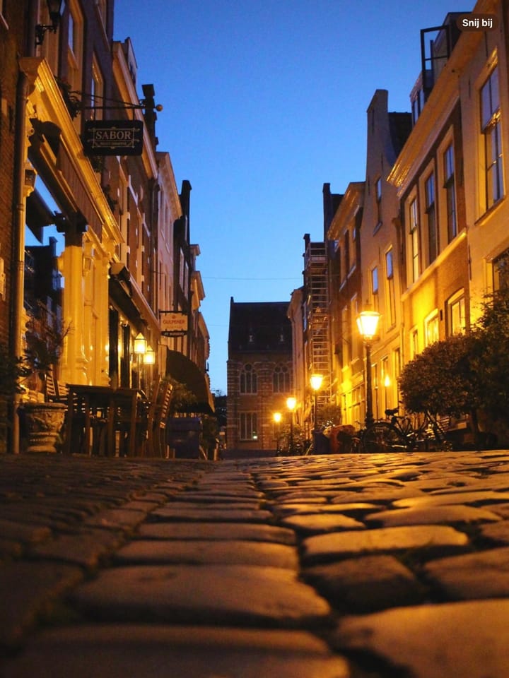 Photo 31 of Kloksteeg 11