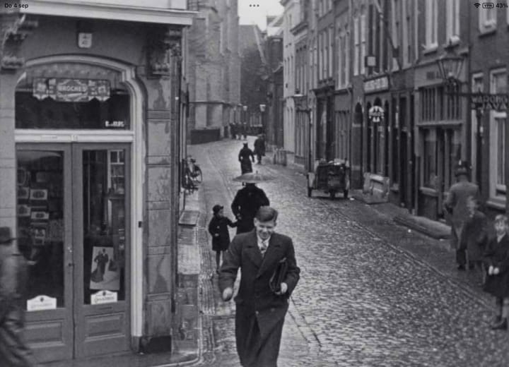 Photo 33 of Kloksteeg 11