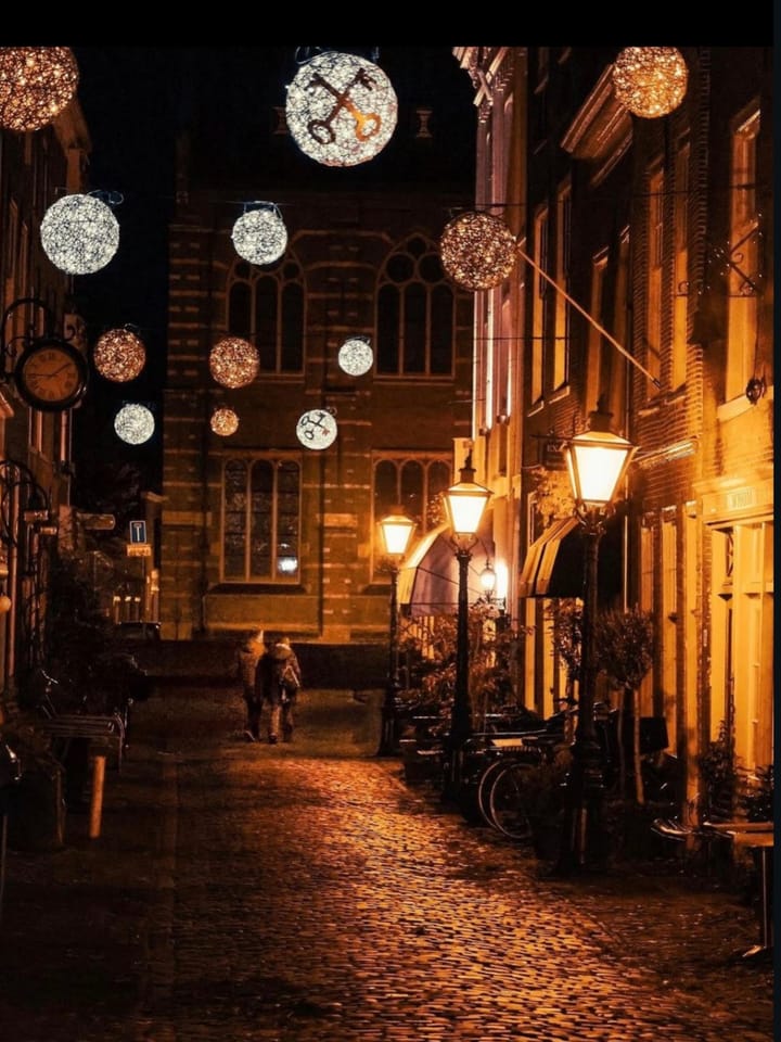 Photo 32 of Kloksteeg 11