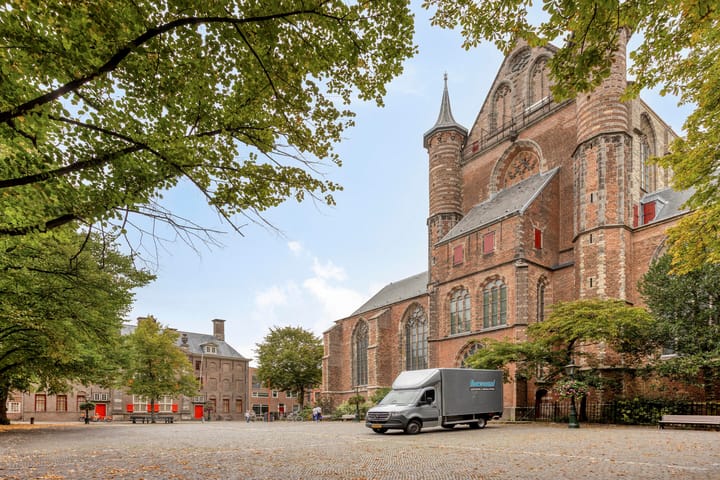 Photo 37 of Kloksteeg 11