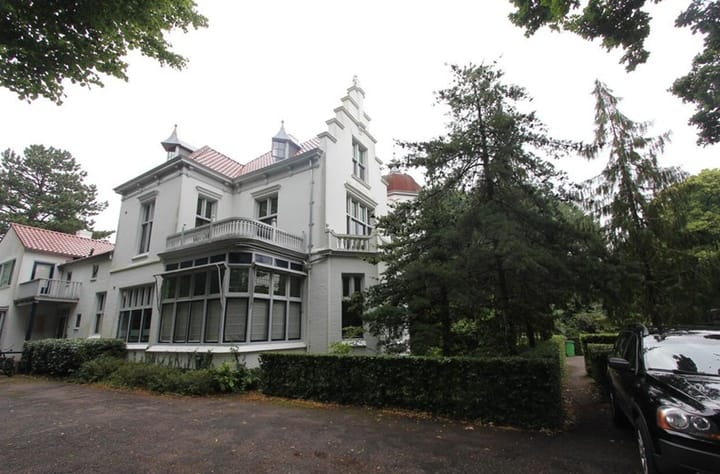 Aerdenhoutsduinweg 1