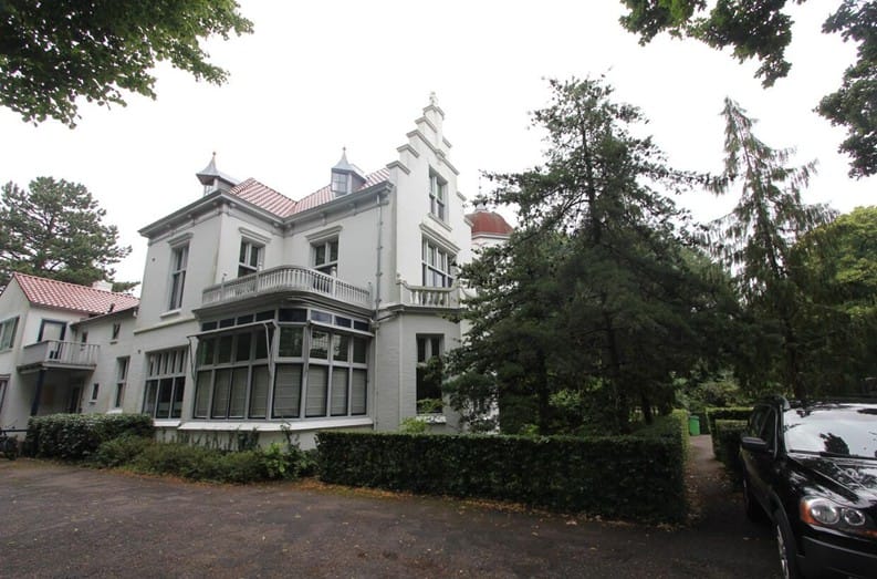 Bekijk foto 1 van Aerdenhoutsduinweg 1
