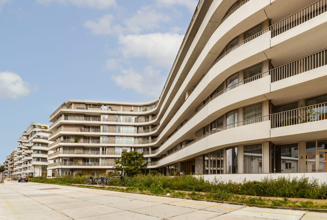 Photo 2 of Céramiquelaan 339