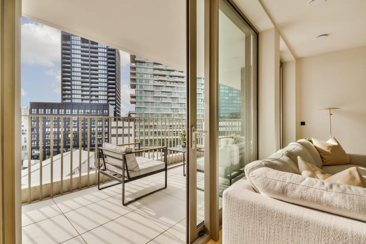 Photo 3 of Céramiquelaan 339