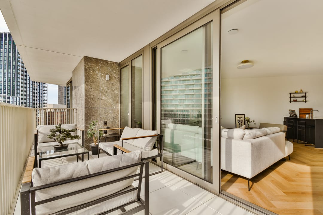 Photo 13 of Céramiquelaan 339