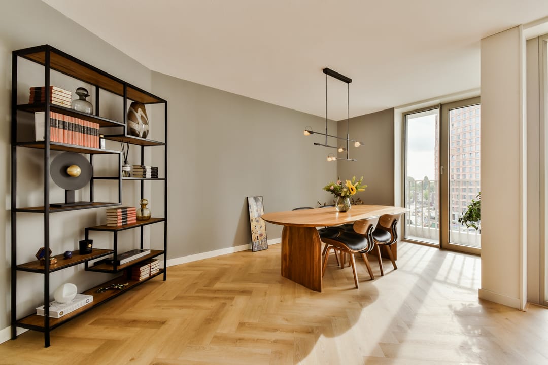 Photo 16 of Céramiquelaan 339