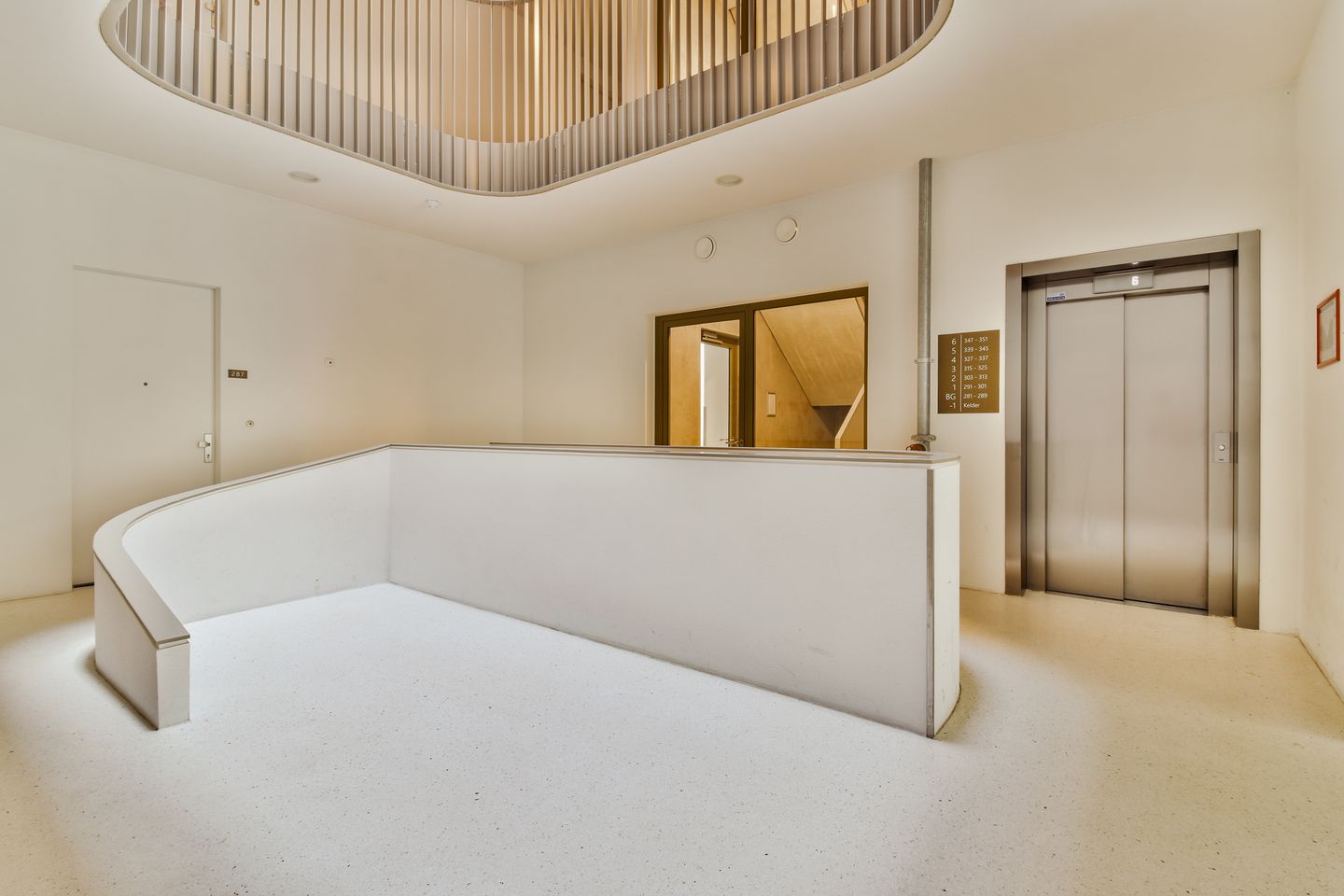 Photo 34 of Céramiquelaan 339