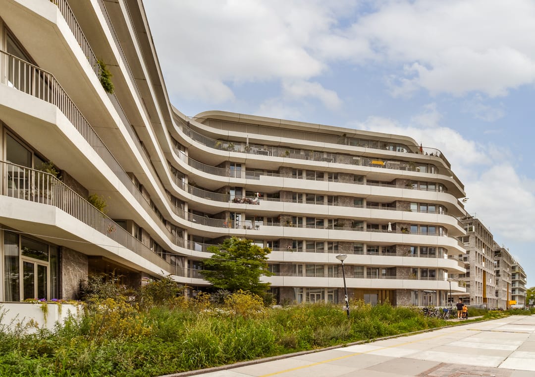 Photo 37 of Céramiquelaan 339