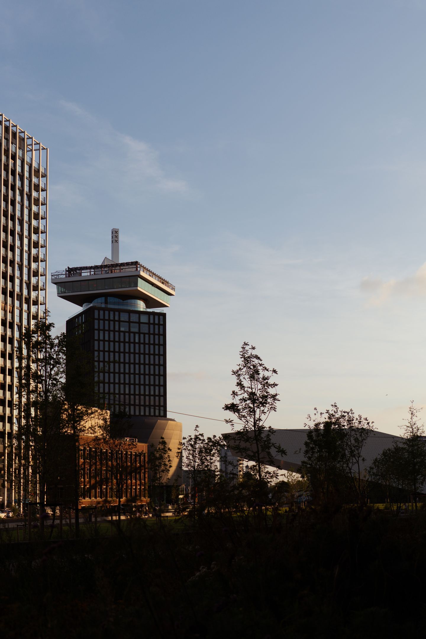 Photo 40 of Céramiquelaan 339