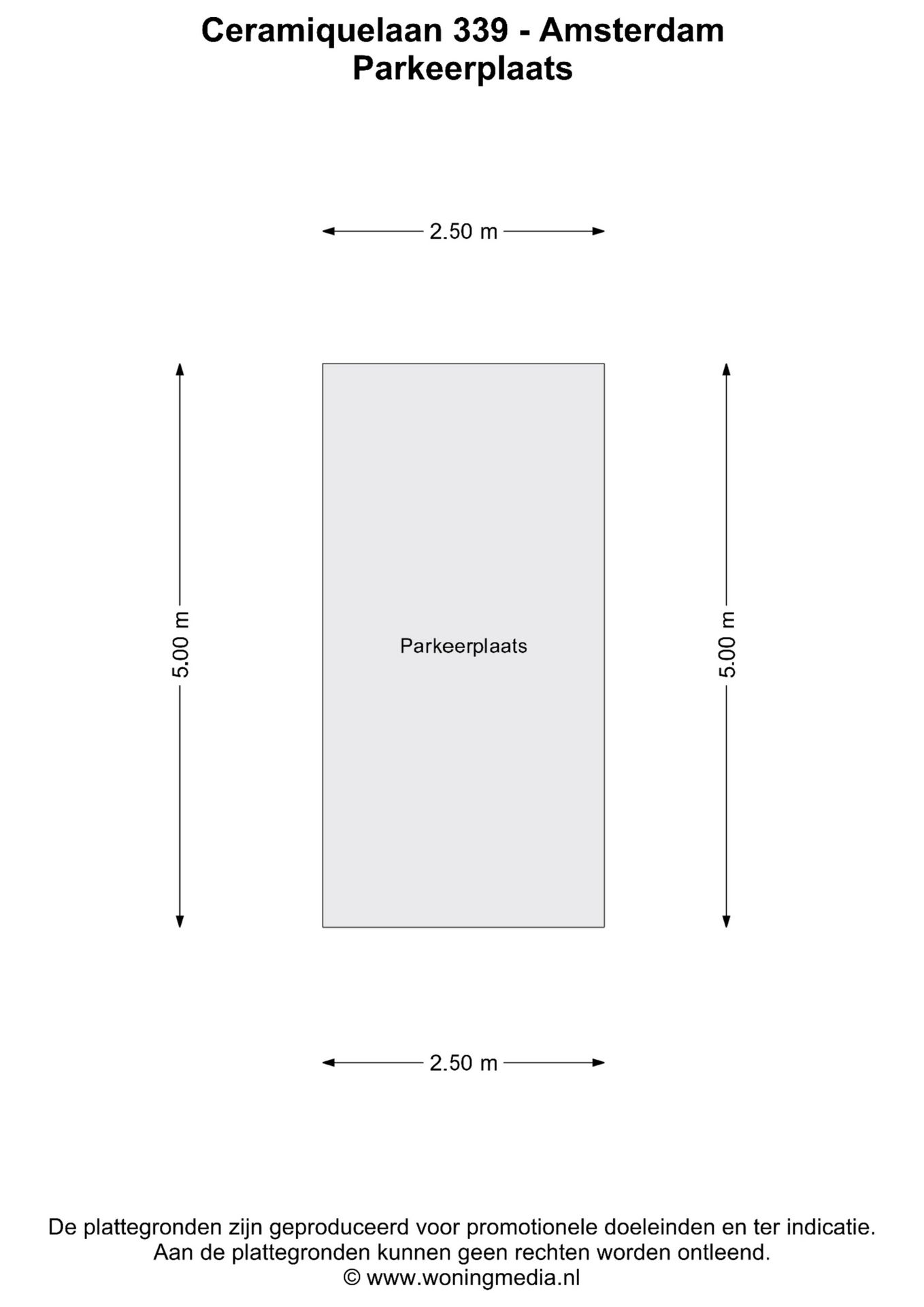 Photo 45 of Céramiquelaan 339