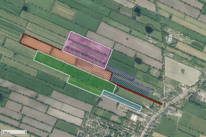 de wedze, Twijzel