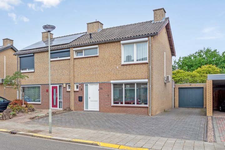 Foto 1 van Velgraafweg 25