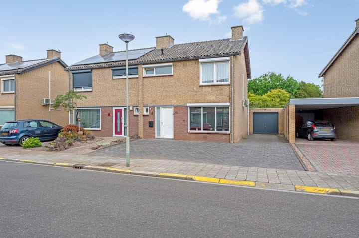 Foto 2 van Velgraafweg 25