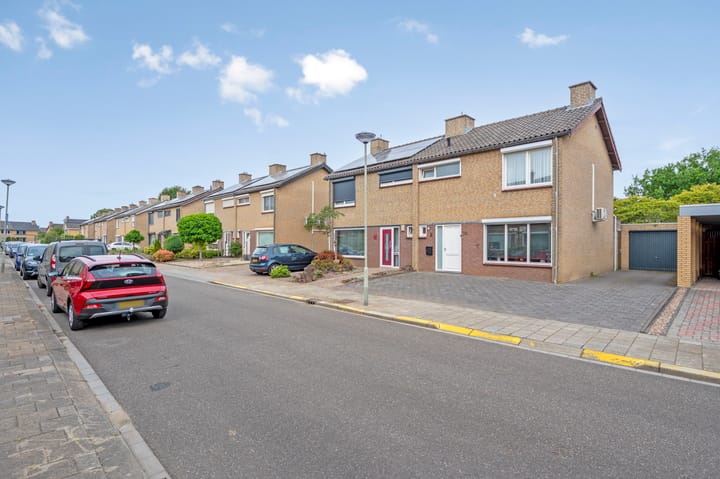 Foto 3 van Velgraafweg 25