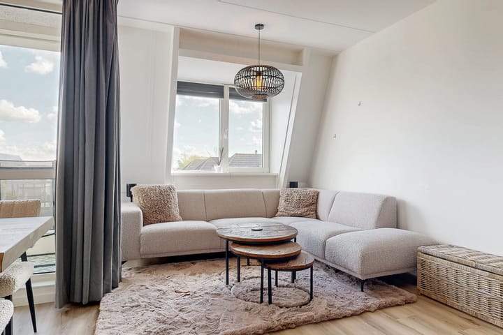 Photo 3 of Nijverheidsstraat 1-19