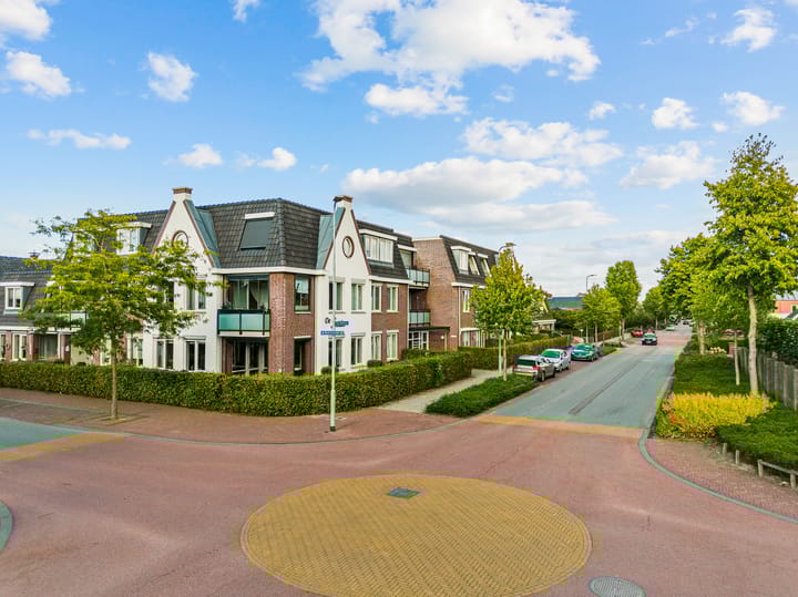 Photo 4 of Nijverheidsstraat 1-19