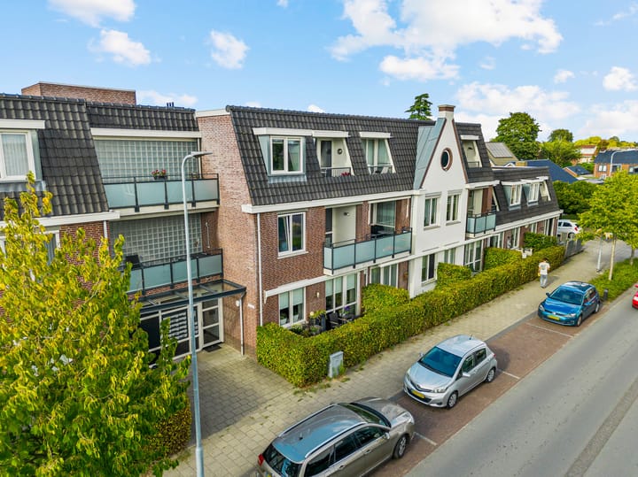 Photo 5 of Nijverheidsstraat 1-19