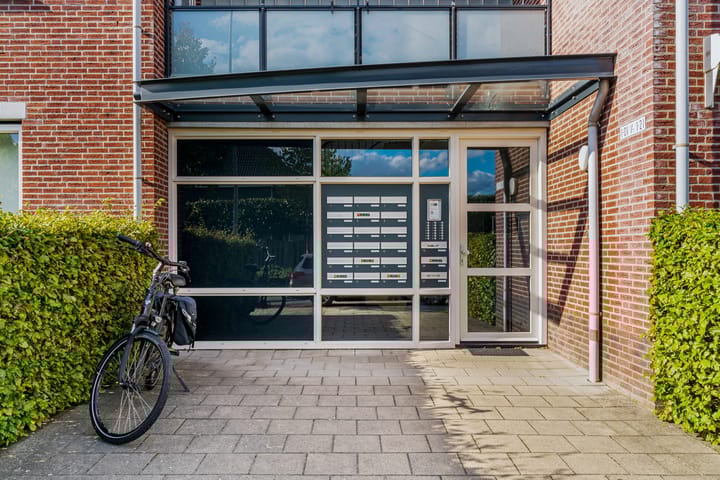 Photo 6 of Nijverheidsstraat 1-19