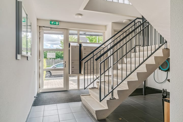 Photo 7 of Nijverheidsstraat 1-19