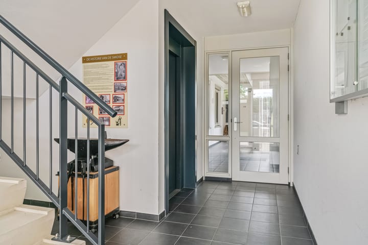 Photo 8 of Nijverheidsstraat 1-19