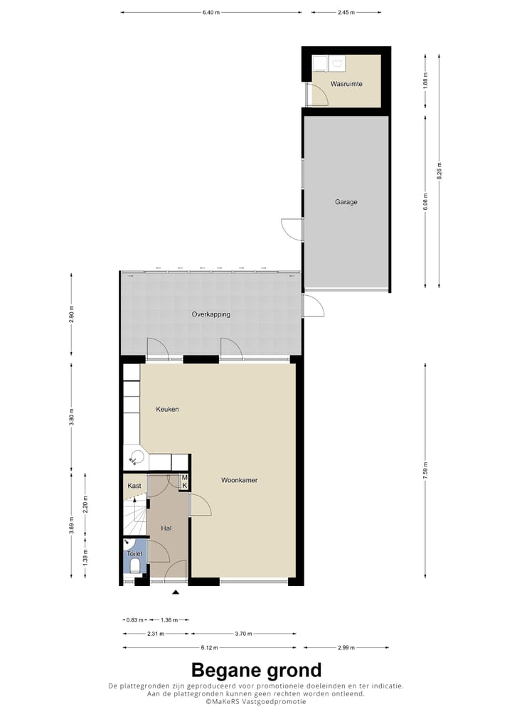 Foto 27 van Velgraafweg 25